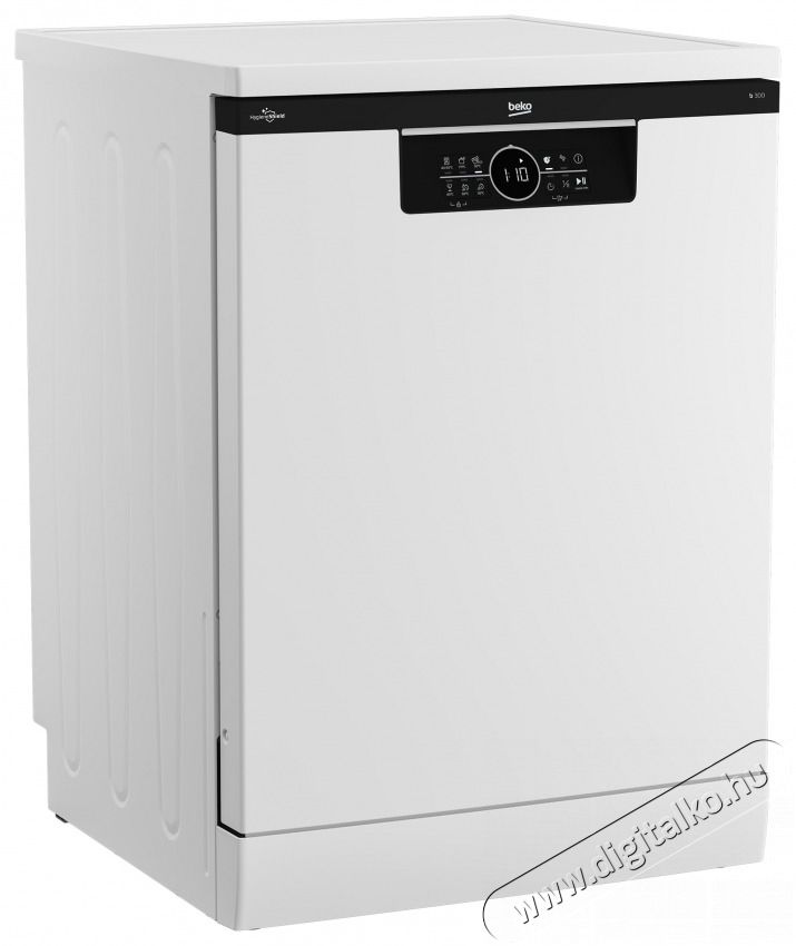 Beko BDFN26530W mosogat&oacute;g&eacute;p Konyhai term&eacute;kek - Mosogat&oacute;g&eacute;p - Norm&aacute;l (60cm) szabadon&aacute;ll&oacute; mosogat&oacute;g&eacute;p - 503134