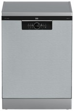 Beko BDFN26560XC mosogat&oacute;g&eacute;p Konyhai term&eacute;kek - Mosogat&oacute;g&eacute;p - Norm&aacute;l (60cm) szabadon&aacute;ll&oacute; mosogat&oacute;g&eacute;p - 503135