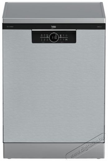 Beko BDFN26560XC mosogat&oacute;g&eacute;p Konyhai term&eacute;kek - Mosogat&oacute;g&eacute;p - Norm&aacute;l (60cm) szabadon&aacute;ll&oacute; mosogat&oacute;g&eacute;p - 503135