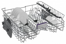 Beko BDFN26560XC mosogat&oacute;g&eacute;p Konyhai term&eacute;kek - Mosogat&oacute;g&eacute;p - Norm&aacute;l (60cm) szabadon&aacute;ll&oacute; mosogat&oacute;g&eacute;p - 503135