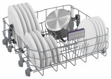 Beko BDFN26560XC mosogat&oacute;g&eacute;p Konyhai term&eacute;kek - Mosogat&oacute;g&eacute;p - Norm&aacute;l (60cm) szabadon&aacute;ll&oacute; mosogat&oacute;g&eacute;p - 503135