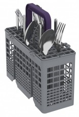 Beko BDFN26560XC mosogat&oacute;g&eacute;p Konyhai term&eacute;kek - Mosogat&oacute;g&eacute;p - Norm&aacute;l (60cm) szabadon&aacute;ll&oacute; mosogat&oacute;g&eacute;p - 503135