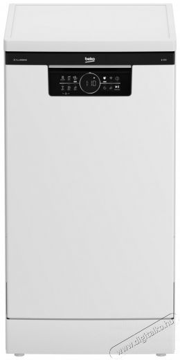 Beko BDFS26120WQ keskeny mosogat&oacute;g&eacute;p Konyhai term&eacute;kek - Mosogat&oacute;g&eacute;p - Keskeny (45cm-ig) szabadon&aacute;ll&oacute; mosogat&oacute;g&eacute;p - 503139