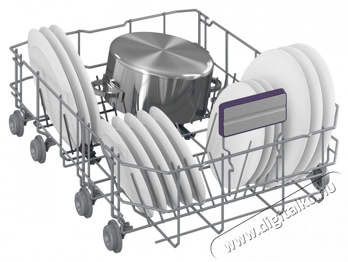 Beko BDFS26120WQ keskeny mosogat&oacute;g&eacute;p Konyhai term&eacute;kek - Mosogat&oacute;g&eacute;p - Keskeny (45cm-ig) szabadon&aacute;ll&oacute; mosogat&oacute;g&eacute;p - 503139