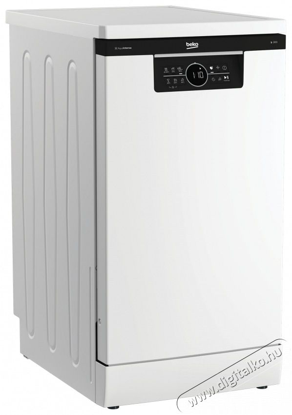 Beko BDFS26120WQ keskeny mosogat&oacute;g&eacute;p Konyhai term&eacute;kek - Mosogat&oacute;g&eacute;p - Keskeny (45cm-ig) szabadon&aacute;ll&oacute; mosogat&oacute;g&eacute;p - 503139