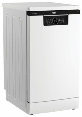 Beko BDFS26120WQ keskeny mosogat&oacute;g&eacute;p Konyhai term&eacute;kek - Mosogat&oacute;g&eacute;p - Keskeny (45cm-ig) szabadon&aacute;ll&oacute; mosogat&oacute;g&eacute;p - 503139