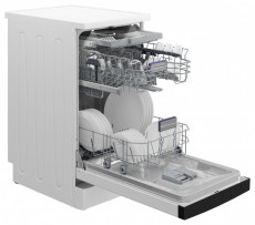 Beko BDFS26120WQ keskeny mosogat&oacute;g&eacute;p Konyhai term&eacute;kek - Mosogat&oacute;g&eacute;p - Keskeny (45cm-ig) szabadon&aacute;ll&oacute; mosogat&oacute;g&eacute;p - 503139