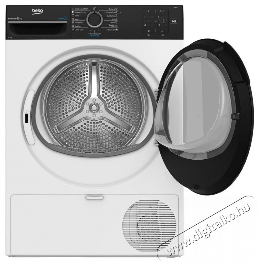 Beko BM3T37239WBB sz&aacute;r&iacute;t&oacute;g&eacute;p H&aacute;ztart&aacute;s / Otthon / K&uuml;lt&eacute;r - Mos&oacute;g&eacute;p / sz&aacute;r&iacute;t&oacute;g&eacute;p - Sz&aacute;r&iacute;t&oacute;g&eacute;p - 503141