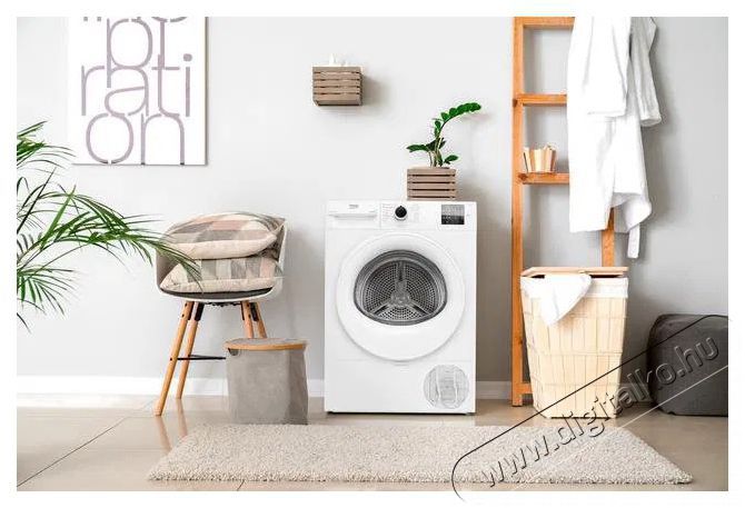 Beko BM3T3824WW H&aacute;ztart&aacute;s / Otthon / K&uuml;lt&eacute;r - Mos&oacute;g&eacute;p / sz&aacute;r&iacute;t&oacute;g&eacute;p - Sz&aacute;r&iacute;t&oacute;g&eacute;p - 504327