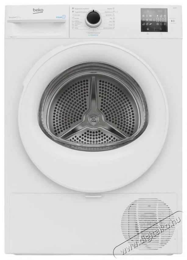 Beko BM3T3824WW H&aacute;ztart&aacute;s / Otthon / K&uuml;lt&eacute;r - Mos&oacute;g&eacute;p / sz&aacute;r&iacute;t&oacute;g&eacute;p - Sz&aacute;r&iacute;t&oacute;g&eacute;p - 504327
