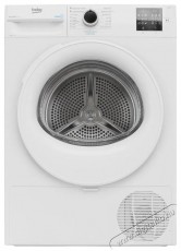 Beko BM3T3824WW Háztartás / Otthon / Kültér - Mosógép / szárítógép - Szárítógép - 504327