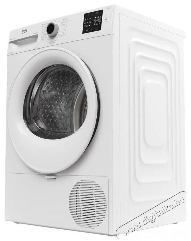 Beko BM3T3824WW H&aacute;ztart&aacute;s / Otthon / K&uuml;lt&eacute;r - Mos&oacute;g&eacute;p / sz&aacute;r&iacute;t&oacute;g&eacute;p - Sz&aacute;r&iacute;t&oacute;g&eacute;p - 504327