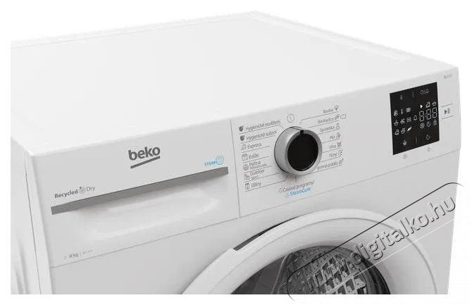 Beko BM3T3824WW H&aacute;ztart&aacute;s / Otthon / K&uuml;lt&eacute;r - Mos&oacute;g&eacute;p / sz&aacute;r&iacute;t&oacute;g&eacute;p - Sz&aacute;r&iacute;t&oacute;g&eacute;p - 504327