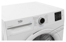 Beko BM3T3824WW H&aacute;ztart&aacute;s / Otthon / K&uuml;lt&eacute;r - Mos&oacute;g&eacute;p / sz&aacute;r&iacute;t&oacute;g&eacute;p - Sz&aacute;r&iacute;t&oacute;g&eacute;p - 504327