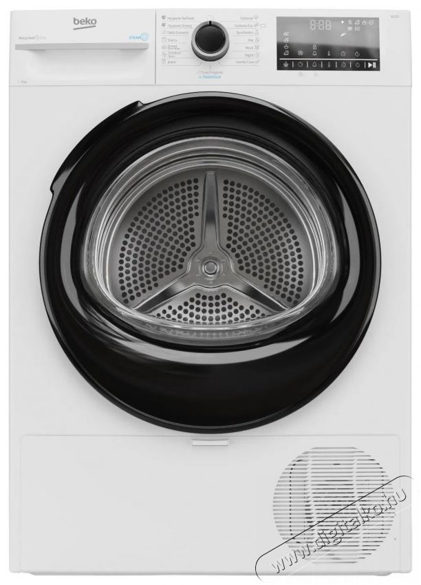 Beko BM3T48249W H&aacute;ztart&aacute;s / Otthon / K&uuml;lt&eacute;r - Mos&oacute;g&eacute;p / sz&aacute;r&iacute;t&oacute;g&eacute;p - Sz&aacute;r&iacute;t&oacute;g&eacute;p - 504328