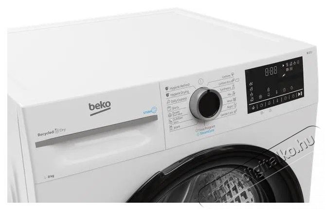 Beko BM3T48249W H&aacute;ztart&aacute;s / Otthon / K&uuml;lt&eacute;r - Mos&oacute;g&eacute;p / sz&aacute;r&iacute;t&oacute;g&eacute;p - Sz&aacute;r&iacute;t&oacute;g&eacute;p - 504328