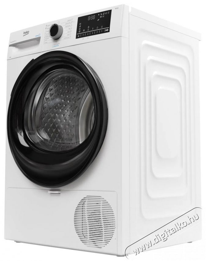 Beko BM3T48249W H&aacute;ztart&aacute;s / Otthon / K&uuml;lt&eacute;r - Mos&oacute;g&eacute;p / sz&aacute;r&iacute;t&oacute;g&eacute;p - Sz&aacute;r&iacute;t&oacute;g&eacute;p - 504328