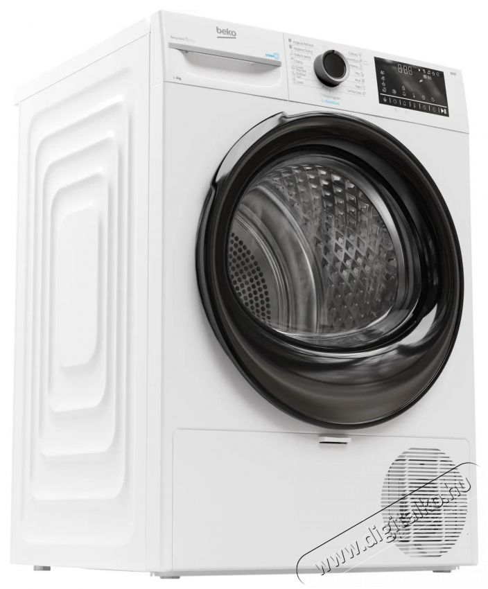 Beko BM3T48249W H&aacute;ztart&aacute;s / Otthon / K&uuml;lt&eacute;r - Mos&oacute;g&eacute;p / sz&aacute;r&iacute;t&oacute;g&eacute;p - Sz&aacute;r&iacute;t&oacute;g&eacute;p - 504328