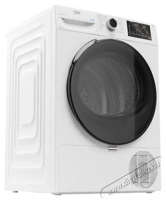 Beko BM3T4824WC H&aacute;ztart&aacute;s / Otthon / K&uuml;lt&eacute;r - Mos&oacute;g&eacute;p / sz&aacute;r&iacute;t&oacute;g&eacute;p - Sz&aacute;r&iacute;t&oacute;g&eacute;p - 504329