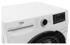 Beko BM3WFFSU48415WB H&aacute;ztart&aacute;s / Otthon / K&uuml;lt&eacute;r - Mos&oacute;g&eacute;p / sz&aacute;r&iacute;t&oacute;g&eacute;p - El&ouml;lt&ouml;ltős norm&aacute;l (60cm-ig) mos&oacute;g&eacute;p - 504330