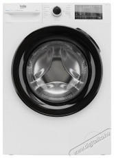 Beko BM3WFFSU48415WB H&aacute;ztart&aacute;s / Otthon / K&uuml;lt&eacute;r - Mos&oacute;g&eacute;p / sz&aacute;r&iacute;t&oacute;g&eacute;p - El&ouml;lt&ouml;ltős norm&aacute;l (60cm-ig) mos&oacute;g&eacute;p - 504330
