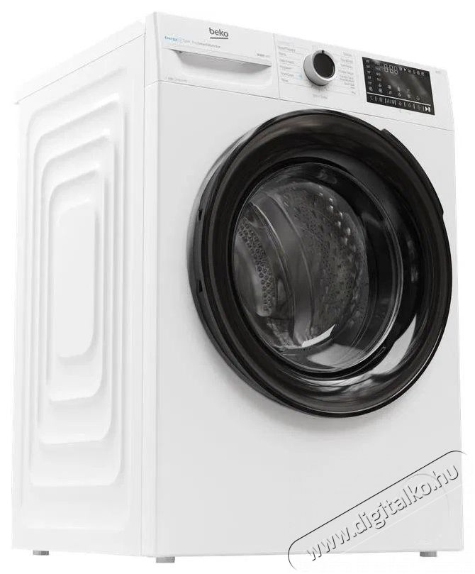 Beko BM3WFFSU48415WB H&aacute;ztart&aacute;s / Otthon / K&uuml;lt&eacute;r - Mos&oacute;g&eacute;p / sz&aacute;r&iacute;t&oacute;g&eacute;p - El&ouml;lt&ouml;ltős norm&aacute;l (60cm-ig) mos&oacute;g&eacute;p - 504330