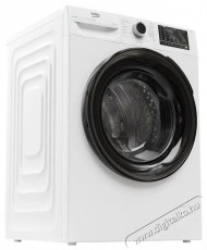 Beko BM3WFFSU48415WB H&aacute;ztart&aacute;s / Otthon / K&uuml;lt&eacute;r - Mos&oacute;g&eacute;p / sz&aacute;r&iacute;t&oacute;g&eacute;p - El&ouml;lt&ouml;ltős norm&aacute;l (60cm-ig) mos&oacute;g&eacute;p - 504330