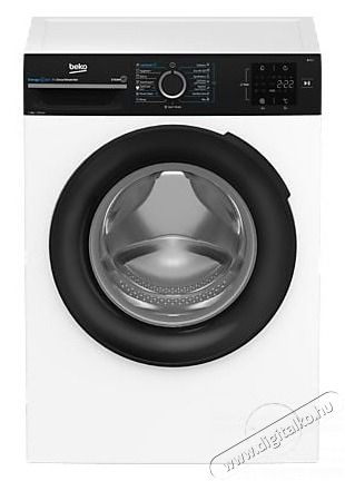 Beko BM3WFSU38213WPBB 8 kg el&ouml;lt&ouml;ltős mos&oacute;g&eacute;p H&aacute;ztart&aacute;s / Otthon / K&uuml;lt&eacute;r - Mos&oacute;g&eacute;p / sz&aacute;r&iacute;t&oacute;g&eacute;p - El&ouml;lt&ouml;ltős norm&aacute;l (60cm-ig) mos&oacute;g&eacute;p - 505085