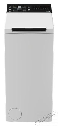 Beko BTL1WFP10622 MOS&Oacute;G&Eacute;P FEL&Uuml;LT&Ouml;LTŐS H&aacute;ztart&aacute;s / Otthon / K&uuml;lt&eacute;r - Mos&oacute;g&eacute;p / sz&aacute;r&iacute;t&oacute;g&eacute;p - Fel&uuml;lt&ouml;ltős mos&oacute;g&eacute;p - 505190