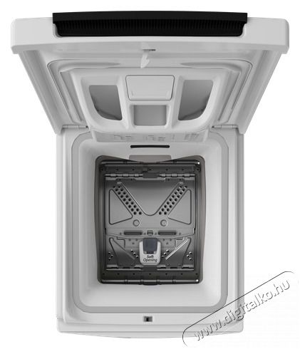 Beko BTL1WFP10622 MOS&Oacute;G&Eacute;P FEL&Uuml;LT&Ouml;LTŐS H&aacute;ztart&aacute;s / Otthon / K&uuml;lt&eacute;r - Mos&oacute;g&eacute;p / sz&aacute;r&iacute;t&oacute;g&eacute;p - Fel&uuml;lt&ouml;ltős mos&oacute;g&eacute;p - 505190