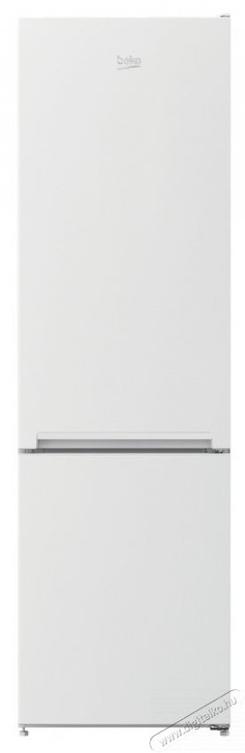 Beko RCNA305K40WN alulfagyaszt&oacute;s hűtő Konyhai term&eacute;kek - Hűtő, fagyaszt&oacute; (szabadon&aacute;ll&oacute;) - Alulfagyaszt&oacute;s kombin&aacute;lt hűtő - 505209