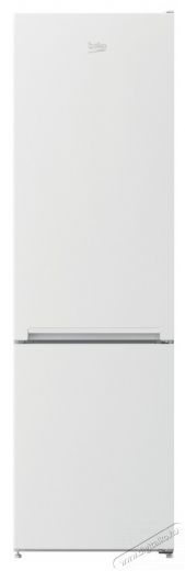 Beko RCNA305K40WN alulfagyaszt&oacute;s hűtő Konyhai term&eacute;kek - Hűtő, fagyaszt&oacute; (szabadon&aacute;ll&oacute;) - Alulfagyaszt&oacute;s kombin&aacute;lt hűtő - 505209