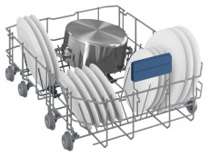 Beko BDFS26046XQ keskeny mosogat&oacute;g&eacute;p Konyhai term&eacute;kek - Mosogat&oacute;g&eacute;p - Keskeny (45cm-ig) szabadon&aacute;ll&oacute; mosogat&oacute;g&eacute;p - 505271