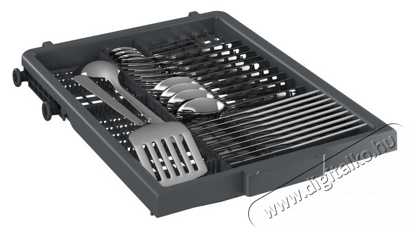 Beko BDFS26046XQ keskeny mosogat&oacute;g&eacute;p Konyhai term&eacute;kek - Mosogat&oacute;g&eacute;p - Keskeny (45cm-ig) szabadon&aacute;ll&oacute; mosogat&oacute;g&eacute;p - 505271