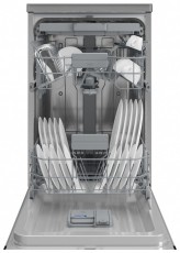Beko BDFS26046XQ keskeny mosogat&oacute;g&eacute;p Konyhai term&eacute;kek - Mosogat&oacute;g&eacute;p - Keskeny (45cm-ig) szabadon&aacute;ll&oacute; mosogat&oacute;g&eacute;p - 505271