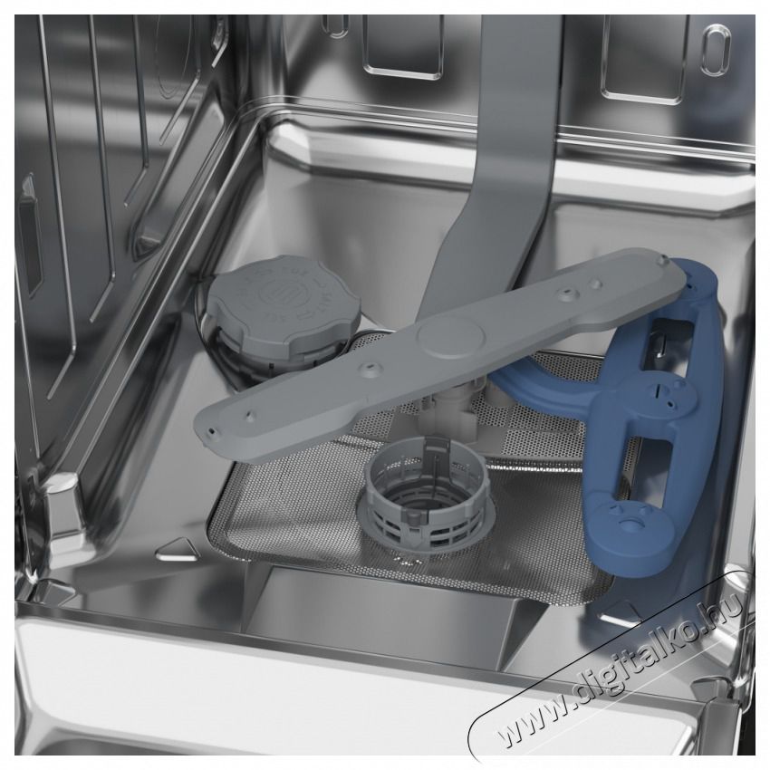 Beko BDFS26046XQ keskeny mosogat&oacute;g&eacute;p Konyhai term&eacute;kek - Mosogat&oacute;g&eacute;p - Keskeny (45cm-ig) szabadon&aacute;ll&oacute; mosogat&oacute;g&eacute;p - 505271