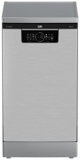 Beko BDFS26046XQ keskeny mosogat&oacute;g&eacute;p Konyhai term&eacute;kek - Mosogat&oacute;g&eacute;p - Keskeny (45cm-ig) szabadon&aacute;ll&oacute; mosogat&oacute;g&eacute;p - 505271