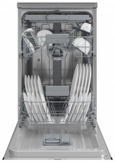 Beko BDFS26046XQ keskeny mosogat&oacute;g&eacute;p Konyhai term&eacute;kek - Mosogat&oacute;g&eacute;p - Keskeny (45cm-ig) szabadon&aacute;ll&oacute; mosogat&oacute;g&eacute;p - 505271