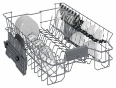 Beko BDFS26046XQ keskeny mosogat&oacute;g&eacute;p Konyhai term&eacute;kek - Mosogat&oacute;g&eacute;p - Keskeny (45cm-ig) szabadon&aacute;ll&oacute; mosogat&oacute;g&eacute;p - 505271
