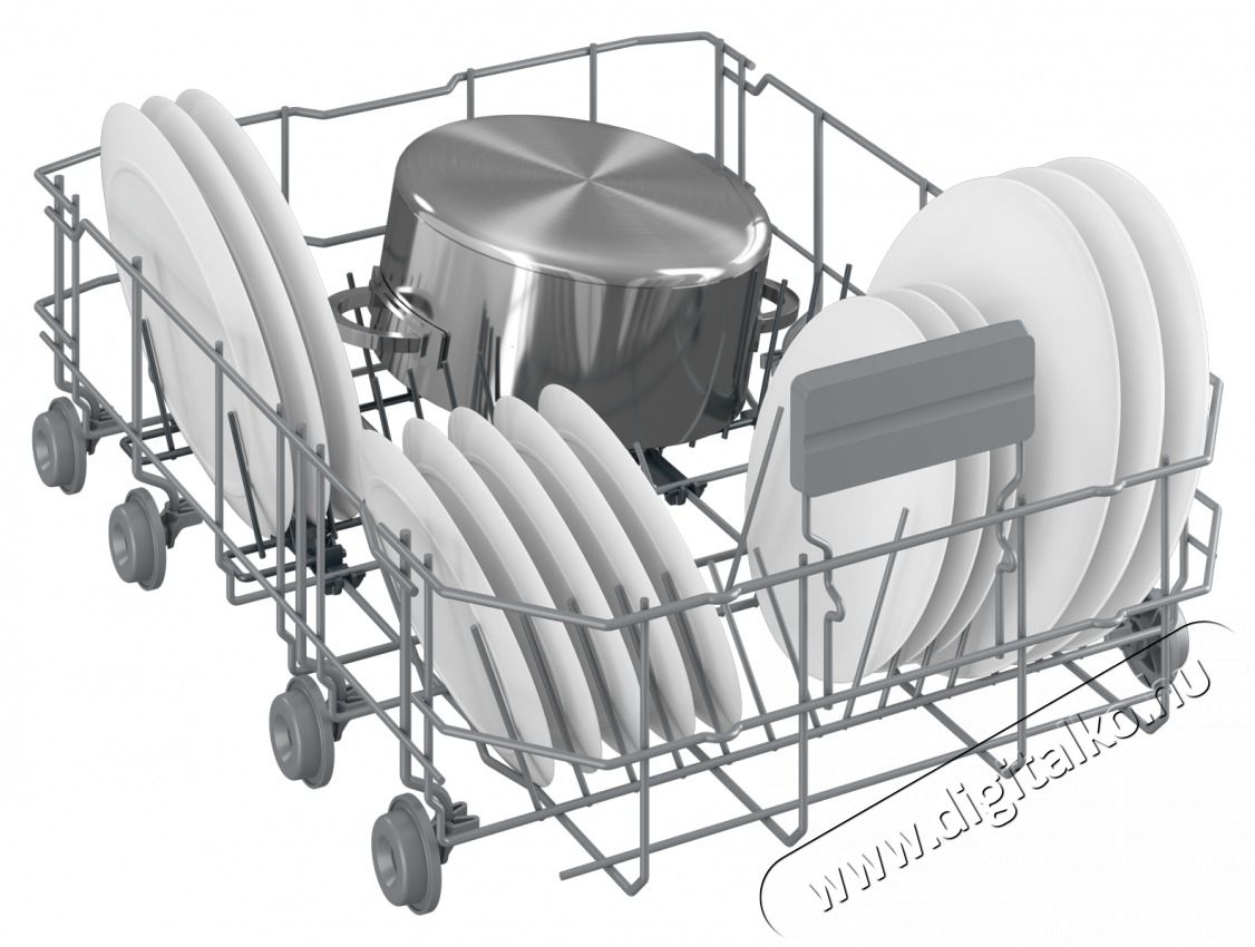 Beko BDFS26046XQ keskeny mosogat&oacute;g&eacute;p Konyhai term&eacute;kek - Mosogat&oacute;g&eacute;p - Keskeny (45cm-ig) szabadon&aacute;ll&oacute; mosogat&oacute;g&eacute;p - 505271