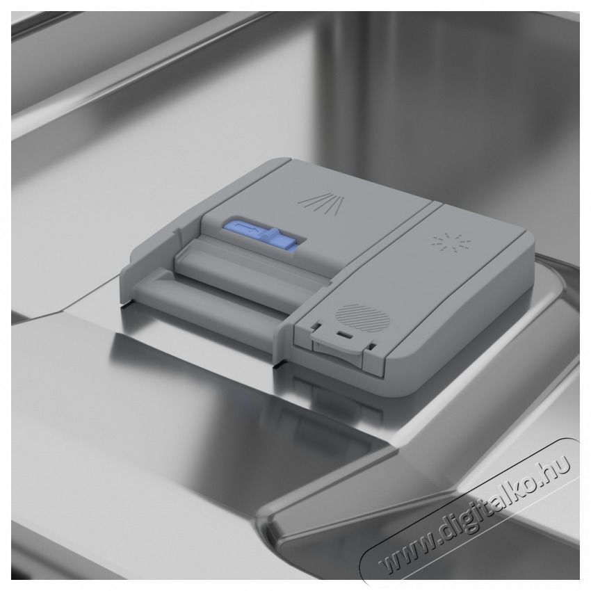 Beko BDFS26120XQ keskeny mosogat&oacute;g&eacute;p Konyhai term&eacute;kek - Mosogat&oacute;g&eacute;p - Keskeny (45cm-ig) be&eacute;p&iacute;thető mosogat&oacute;g&eacute;p - 505272