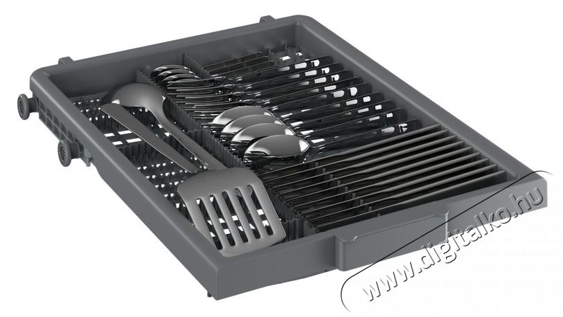 Beko BDFS26120XQ keskeny mosogat&oacute;g&eacute;p Konyhai term&eacute;kek - Mosogat&oacute;g&eacute;p - Keskeny (45cm-ig) be&eacute;p&iacute;thető mosogat&oacute;g&eacute;p - 505272