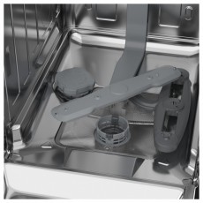 Beko BDFS26120XQ keskeny mosogat&oacute;g&eacute;p Konyhai term&eacute;kek - Mosogat&oacute;g&eacute;p - Keskeny (45cm-ig) be&eacute;p&iacute;thető mosogat&oacute;g&eacute;p - 505272