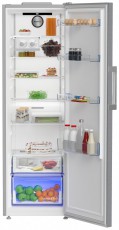 Beko B3RMLNE444HXB HŰTŐ EGYAJT&Oacute;S Konyhai term&eacute;kek - Hűtő, fagyaszt&oacute; (szabadon&aacute;ll&oacute;) - Egyajt&oacute;s hűtő - 505443