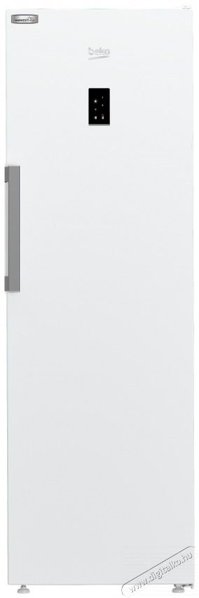 Beko B3RMLNE444HW HŰTŐ EGYAJT&Oacute;S Konyhai term&eacute;kek - Hűtő, fagyaszt&oacute; (szabadon&aacute;ll&oacute;) - Egyajt&oacute;s hűtő - 505476