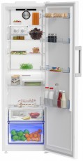 Beko B3RMLNE444HW HŰTŐ EGYAJT&Oacute;S Konyhai term&eacute;kek - Hűtő, fagyaszt&oacute; (szabadon&aacute;ll&oacute;) - Egyajt&oacute;s hűtő - 505476
