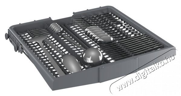 Beko BDSN28530X MOSOGAT&Oacute;G&Eacute;P BE&Eacute;P&Iacute;THETŐ Konyhai term&eacute;kek - Mosogat&oacute;g&eacute;p - Norm&aacute;l (60cm) be&eacute;p&iacute;thető mosogat&oacute;g&eacute;p - 505466