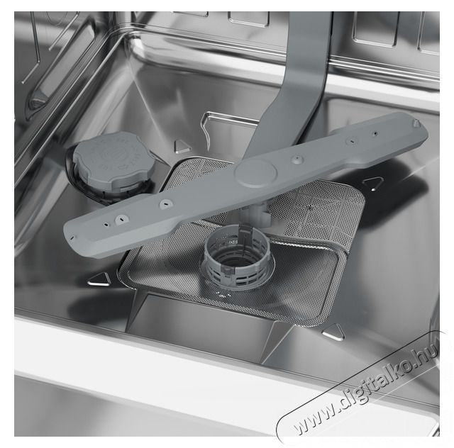 Beko BDSN28530X MOSOGAT&Oacute;G&Eacute;P BE&Eacute;P&Iacute;THETŐ Konyhai term&eacute;kek - Mosogat&oacute;g&eacute;p - Norm&aacute;l (60cm) be&eacute;p&iacute;thető mosogat&oacute;g&eacute;p - 505466