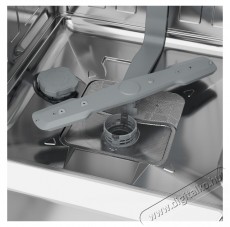 Beko BDSN28530X MOSOGAT&Oacute;G&Eacute;P BE&Eacute;P&Iacute;THETŐ Konyhai term&eacute;kek - Mosogat&oacute;g&eacute;p - Norm&aacute;l (60cm) be&eacute;p&iacute;thető mosogat&oacute;g&eacute;p - 505466