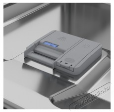 Beko BDSN28530X MOSOGAT&Oacute;G&Eacute;P BE&Eacute;P&Iacute;THETŐ Konyhai term&eacute;kek - Mosogat&oacute;g&eacute;p - Norm&aacute;l (60cm) be&eacute;p&iacute;thető mosogat&oacute;g&eacute;p - 505466